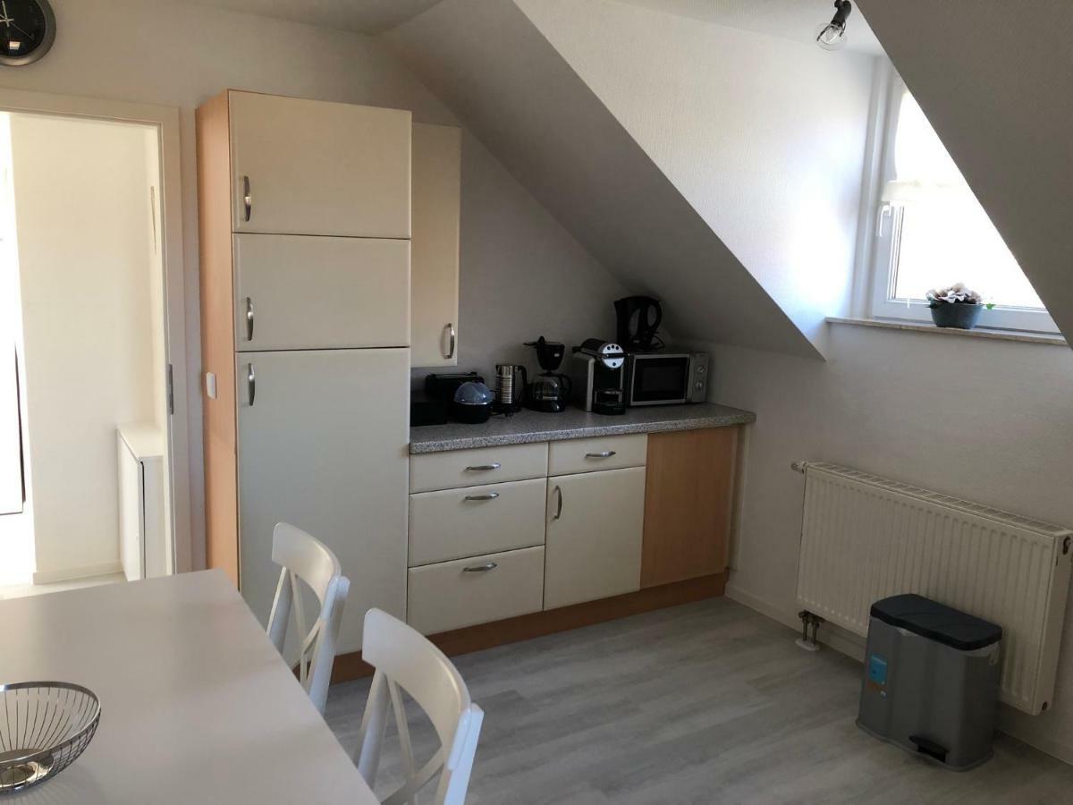 eifelTIME - Ferienwohnung Bad Muenstereifel Exterior foto