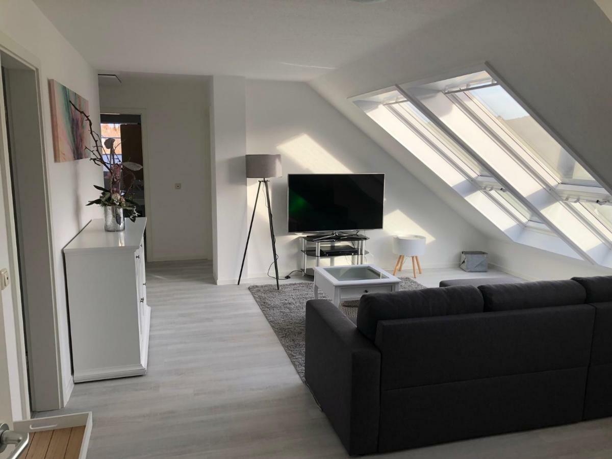 eifelTIME - Ferienwohnung Bad Muenstereifel Exterior foto
