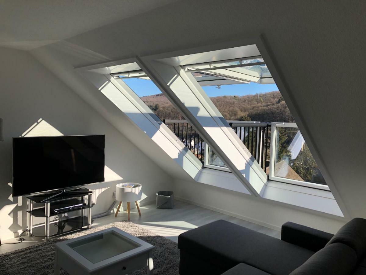 eifelTIME - Ferienwohnung Bad Muenstereifel Exterior foto